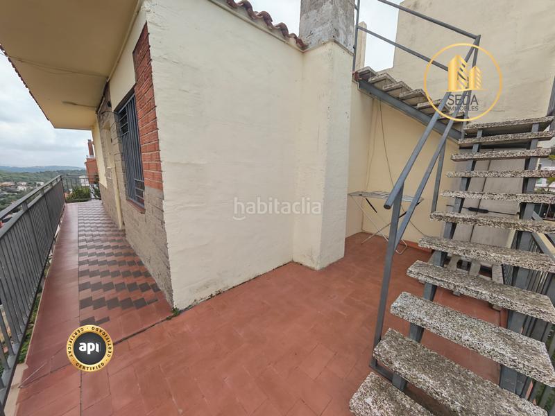 Foto a6fd8c7e-0c4e-4108-8a3e-027bd2f5c732. Casa amb calefacció a Castellnou-Can Mir-Can Solà Rubí