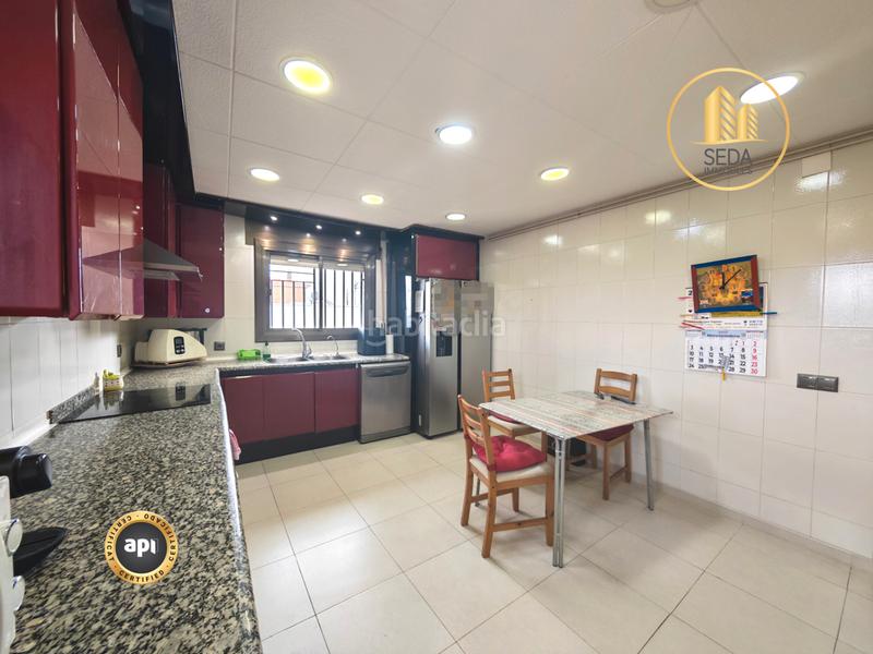 Foto b41884a5-27db-4564-abb7-f205fdb05785. Casa amb calefacció a Castellnou-Can Mir-Can Solà Rubí