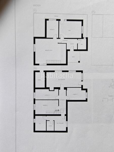 Foto c8d60eba-e834-4a19-ab1c-e46f58414bf4. Casa amb calefacció a Castellnou-Can Mir-Can Solà Rubí