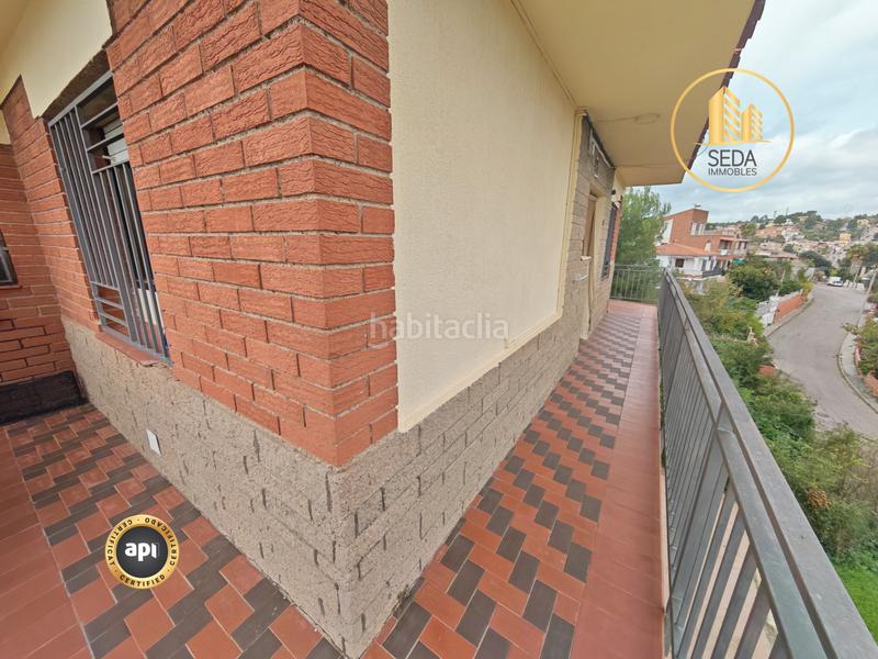 Foto d25c505d-0463-4bae-9a5c-681dd5948d8e. Casa amb calefacció a Castellnou-Can Mir-Can Solà Rubí