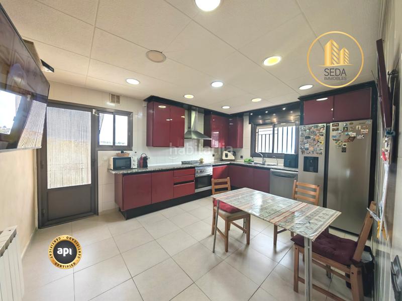 Foto d7ae8e0d-589b-4ebe-afa9-f309fad5aebf. Casa amb calefacció a Castellnou-Can Mir-Can Solà Rubí