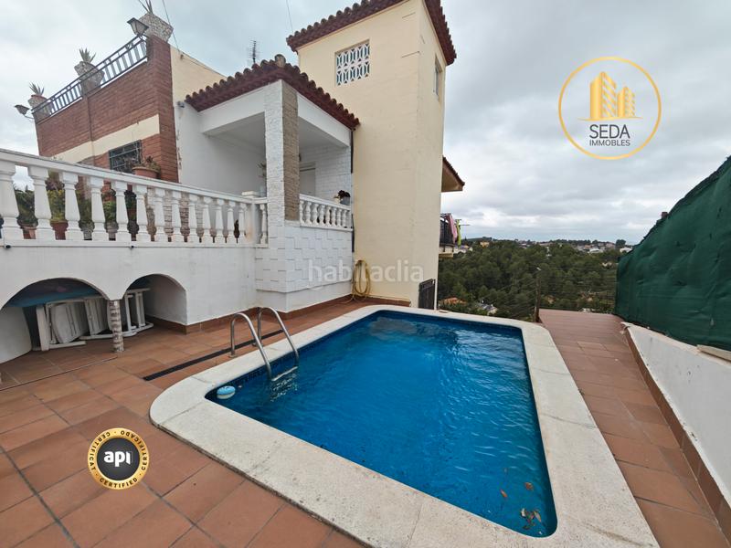 Foto dae3fa6e-303d-4e5d-9056-97c7fd6d5f2c. Casa amb calefacció a Castellnou-Can Mir-Can Solà Rubí