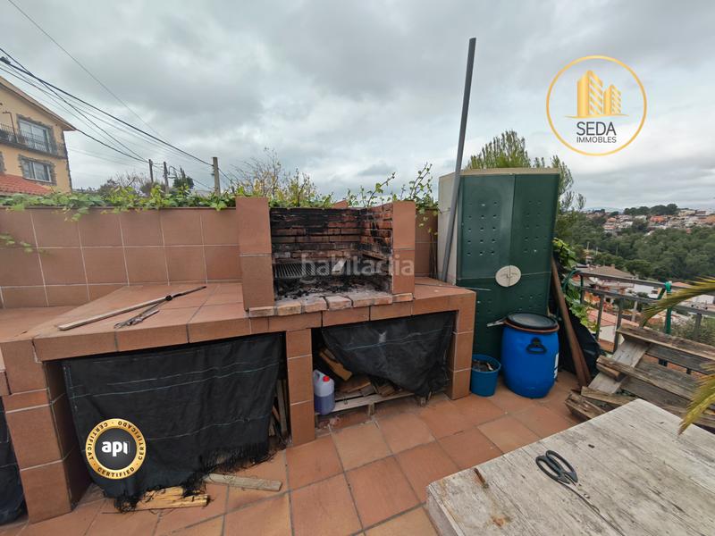 Foto ddfac0e9-2ca2-44e4-a45b-397b5503b52a. Casa amb calefacció a Castellnou-Can Mir-Can Solà Rubí