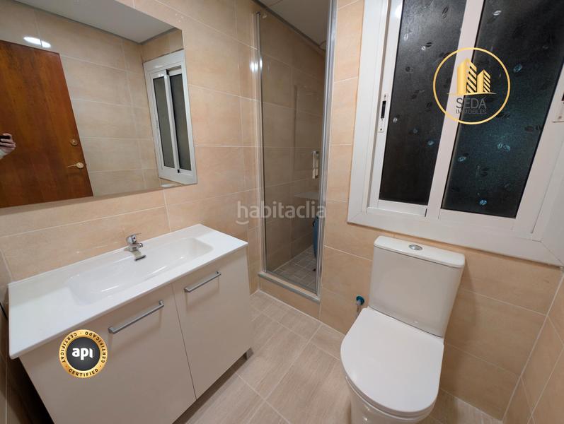 Foto 214e00af-828f-464a-a3da-95c77bdbe234. Pis a Sant Pere Nord Terrassa