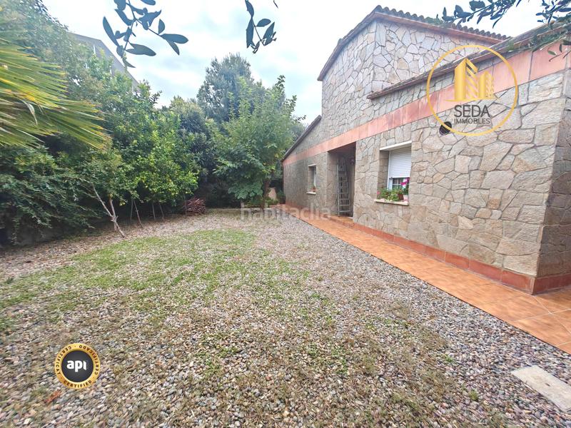 Foto 22023153-5b87-4990-97d8-61e5074255a4. Chalet mit parking in Can Font-Ca n'Avellaneda Castellar del Vallès