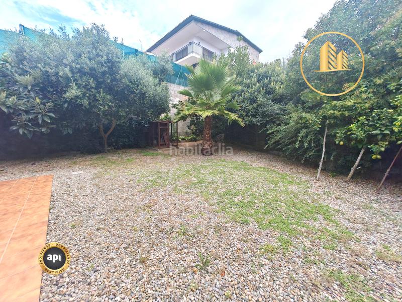 Foto 28afd227-ff1a-4851-ba98-b425ac3a8b27. Chalet mit parking in Can Font-Ca n'Avellaneda Castellar del Vallès