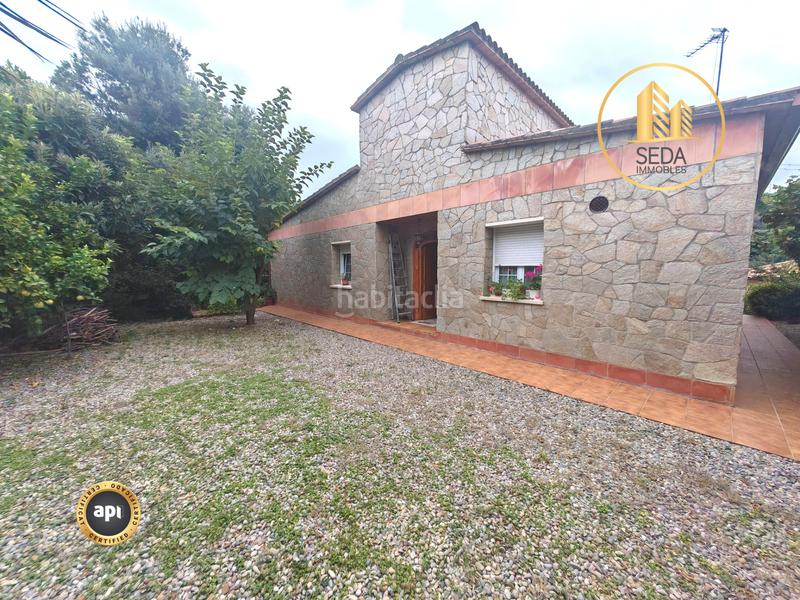 Foto 2bfd5cb1-86e1-4d61-87d2-1e9341dcddfb. Chalet mit parking in Can Font-Ca n'Avellaneda Castellar del Vallès