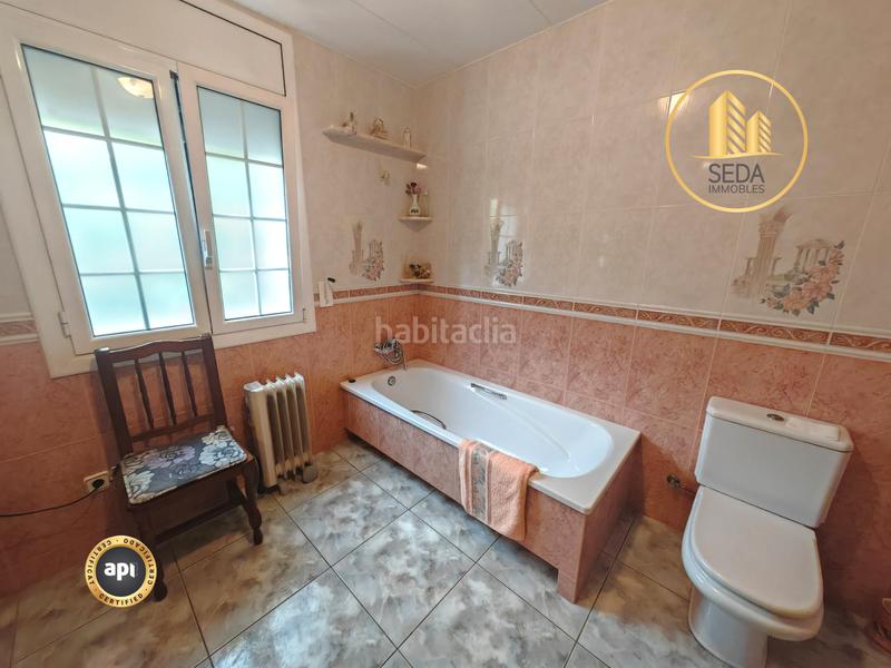 Foto 435b8f6b-5ab5-46e4-8032-7585f9cfca36. Chalet mit parking in Can Font-Ca n'Avellaneda Castellar del Vallès