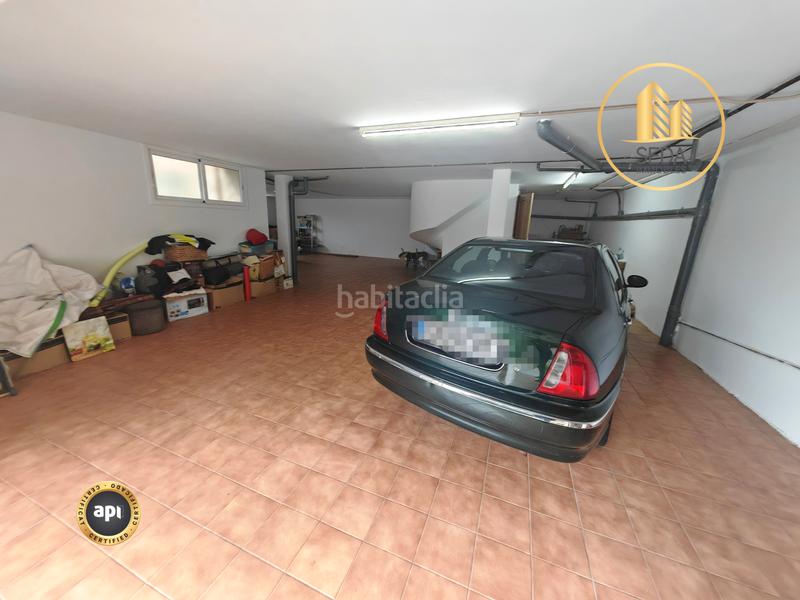 Foto 9168a415-ce91-4586-a016-1abc2e8b5f5d. Chalet mit parking in Can Font-Ca n'Avellaneda Castellar del Vallès