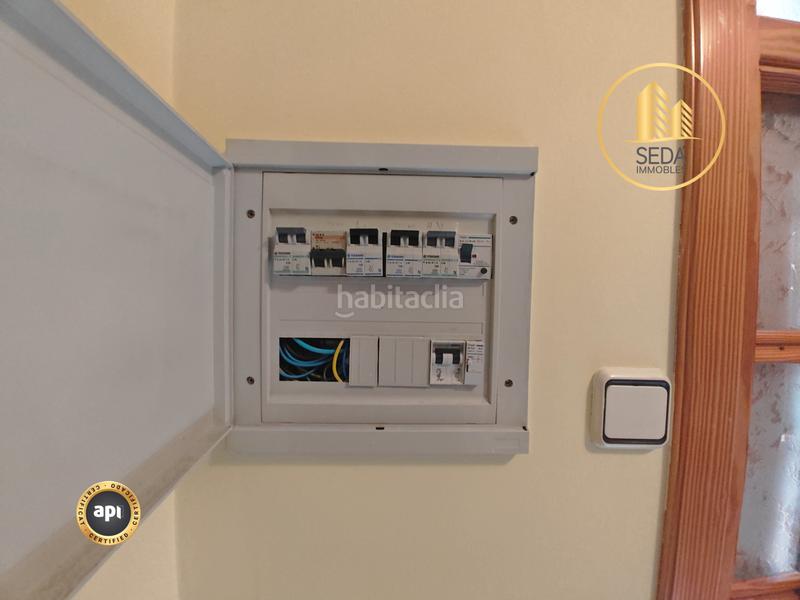 Foto 9ab9b3ec-8ce5-4e61-bcbb-832d417e935e. Chalet mit parking in Can Font-Ca n'Avellaneda Castellar del Vallès