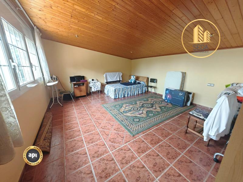 Foto 9b6bbbcd-f73a-4097-a2b7-da2626972f6a. Chalet mit parking in Can Font-Ca n'Avellaneda Castellar del Vallès