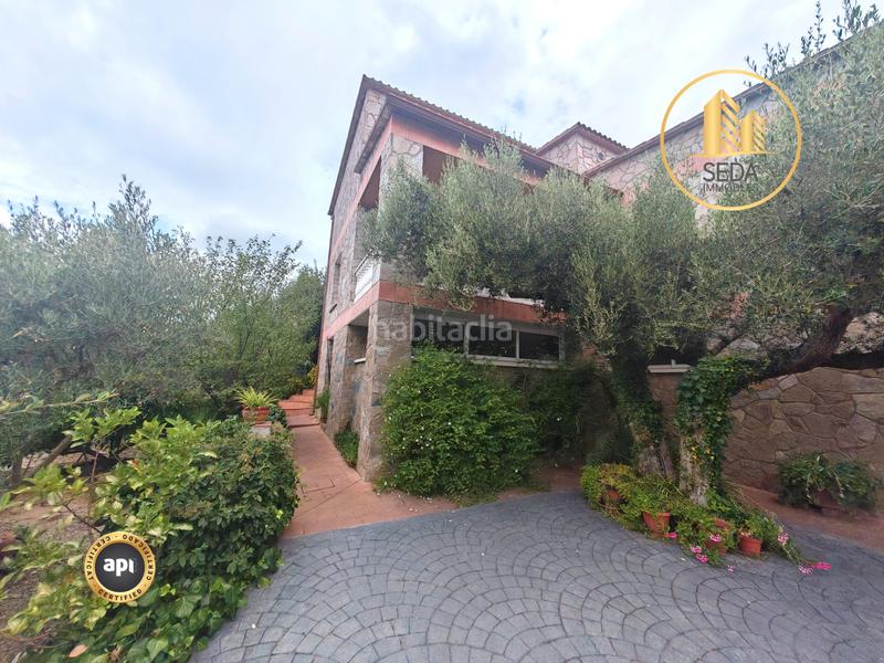 Foto bb3c49c2-18d3-4189-8c6a-a4a8197c19a6. Chalet mit parking in Can Font-Ca n'Avellaneda Castellar del Vallès