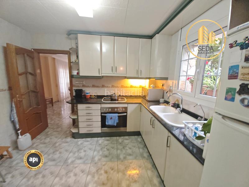 Foto e5518422-f6f0-4fb9-b6db-71e700313ccd. Chalet mit parking in Can Font-Ca n'Avellaneda Castellar del Vallès