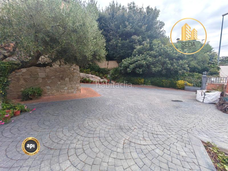 Foto e8c55b01-80dd-4801-a892-52830f9385b8. Chalet mit parking in Can Font-Ca n'Avellaneda Castellar del Vallès