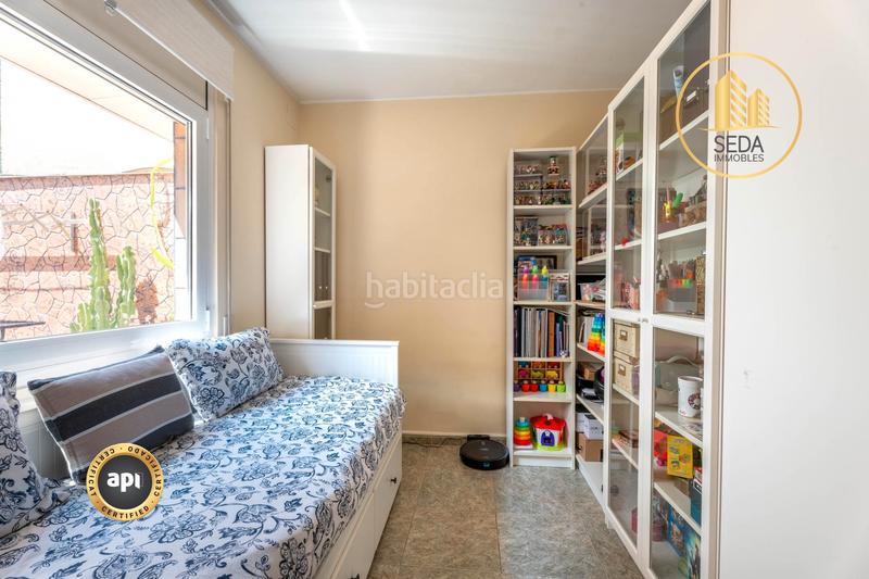 Foto 0cb0c890-643a-44ea-827a-59089f46d84d. Casa a schiera con riscaldamento in Torre - Sana Terrassa