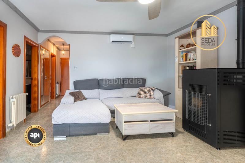 Foto 1f920e30-ddad-4675-9659-b74f00996b78. Casa a schiera con riscaldamento in Torre - Sana Terrassa