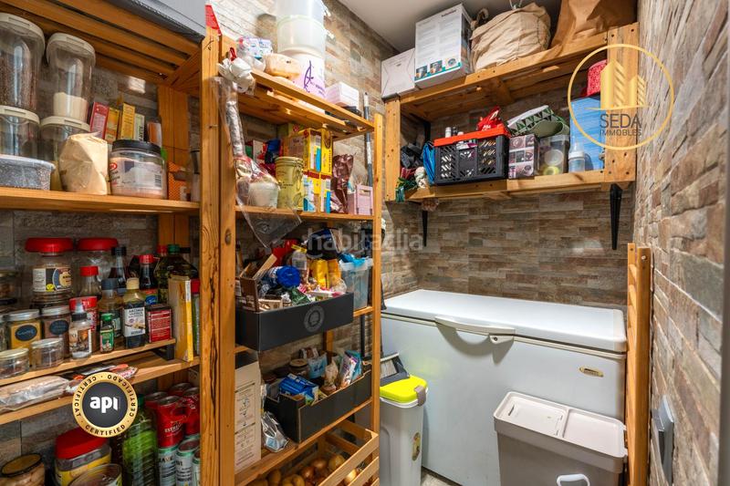 Foto 30878629-ca02-459b-b939-c16afc722606. Casa a schiera con riscaldamento in Torre - Sana Terrassa