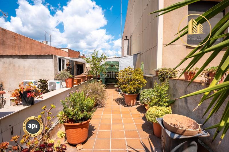 Foto 4e183168-4dab-4ffe-adec-8f9c0d25a5e8. Casa a schiera con riscaldamento in Torre - Sana Terrassa