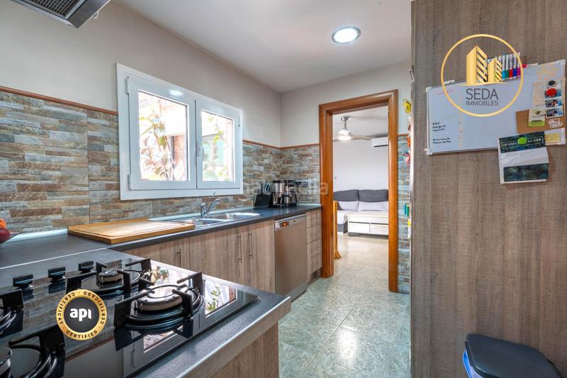 Foto 5c050571-6b63-4b2c-a28d-21ca75be93c1. Casa a schiera con riscaldamento in Torre - Sana Terrassa