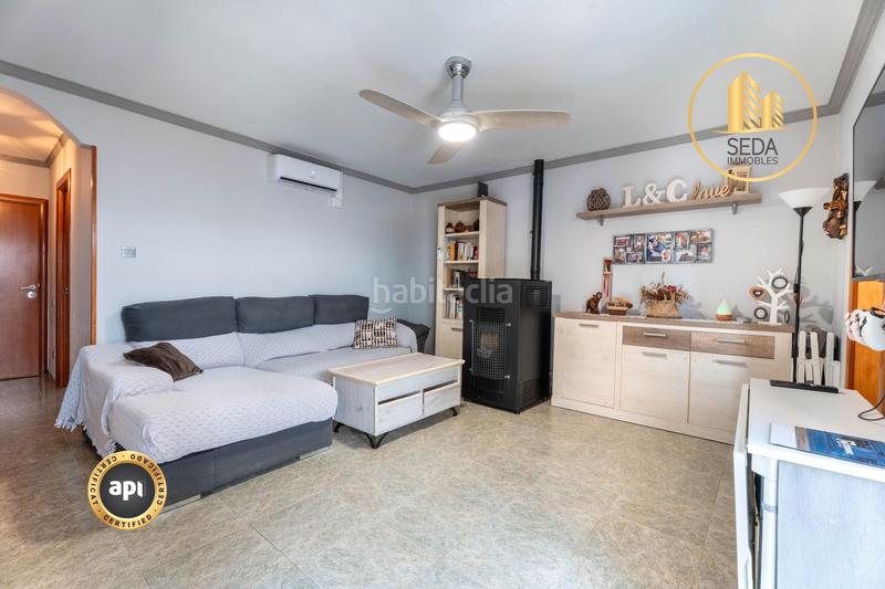 Foto 6bcb0578-7848-4b3d-b2fb-a9c8659ff124. Casa a schiera con riscaldamento in Torre - Sana Terrassa