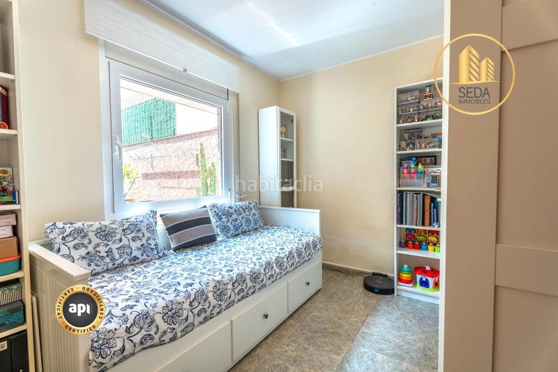 Foto 80e07d31-f7ac-4b46-88e2-5f4d5a26ec24. Casa a schiera con riscaldamento in Torre - Sana Terrassa