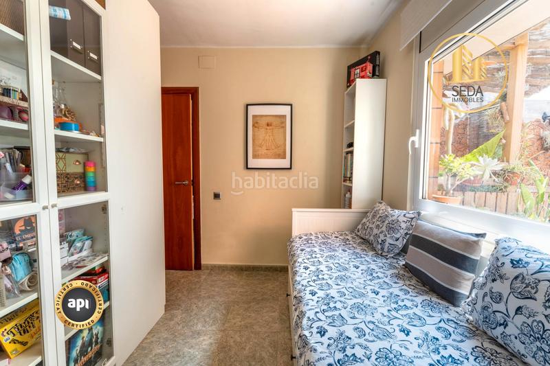 Foto a60e7bec-21dc-44af-80d5-ae7d532fd4fe. Casa a schiera con riscaldamento in Torre - Sana Terrassa