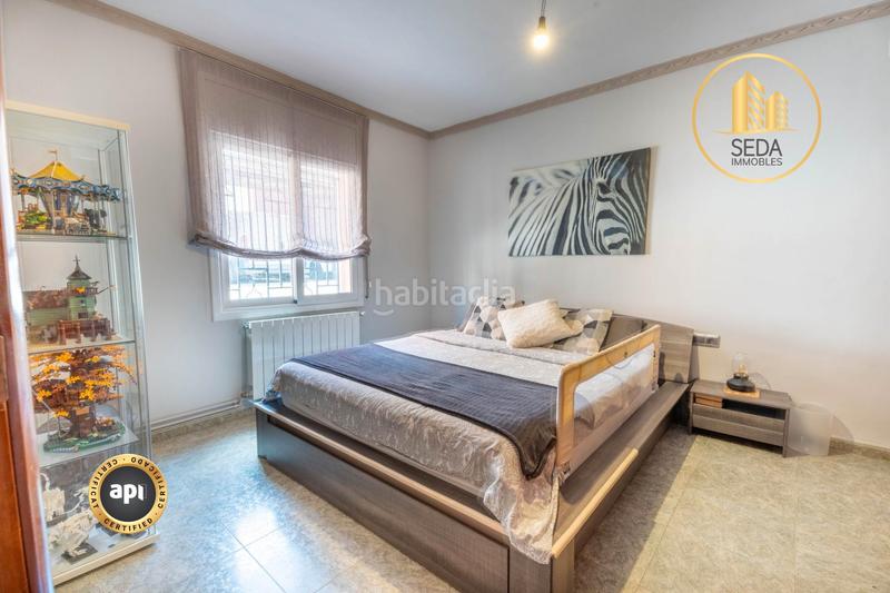 Foto b45bfed4-774c-4b9b-a604-a86a130ad5b4. Casa a schiera con riscaldamento in Torre - Sana Terrassa