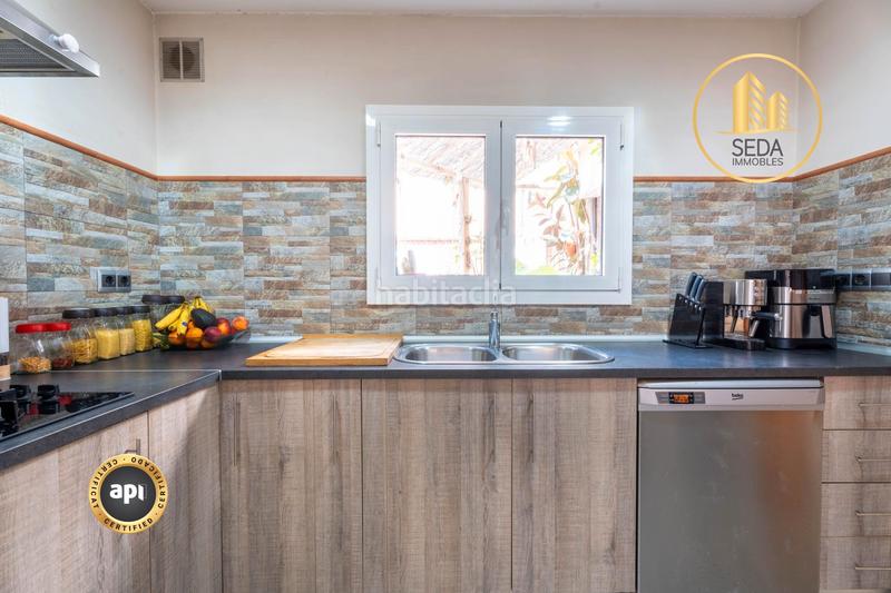 Foto b5ef70fa-1d29-4c7f-9f8f-82b7c97be9b3. Casa a schiera con riscaldamento in Torre - Sana Terrassa