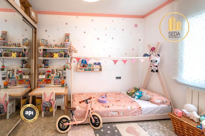 Foto b6c3181e-d732-4c3b-9bdc-4dc7fc590662. Casa a schiera con riscaldamento in Torre - Sana Terrassa