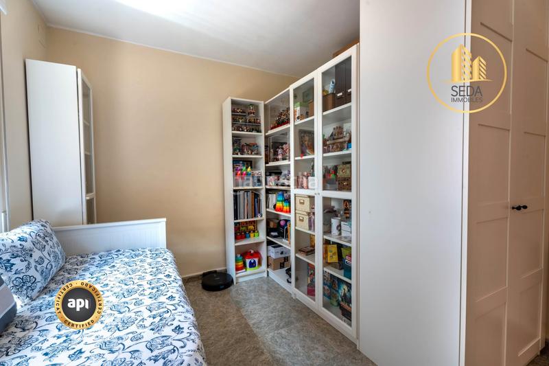 Foto c9d3a758-c6ce-4246-9b65-a34cdd17c5c3. Casa a schiera con riscaldamento in Torre - Sana Terrassa