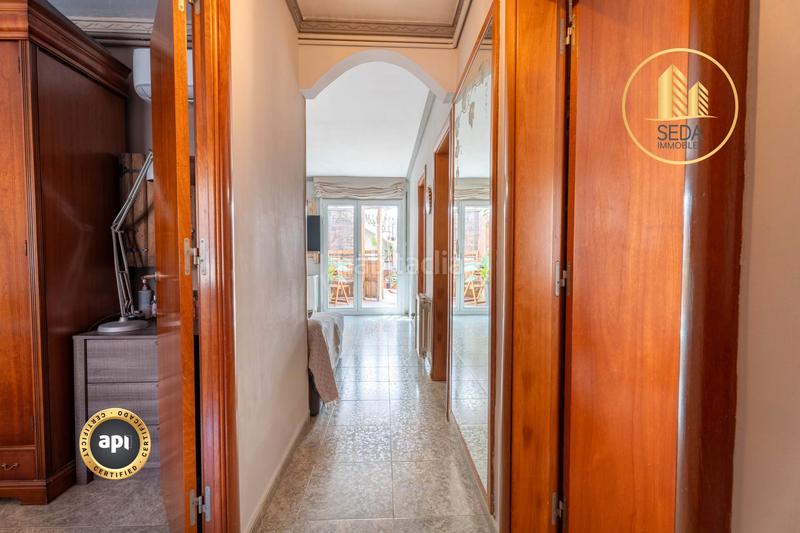 Foto dd5a2a77-25bc-4633-8925-41c841a5e825. Casa a schiera con riscaldamento in Torre - Sana Terrassa