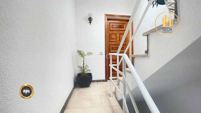 Foto 07b946aa-462c-4694-bd55-0d299714855e. Casa a schiera con riscaldamento in Poble Nou Terrassa