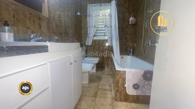 Foto 166f2e91-4a24-446e-a1e0-da6014bc9698. Casa a schiera con riscaldamento in Poble Nou Terrassa