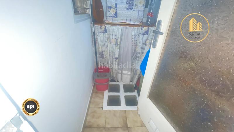 Foto 30425d51-3f10-4b64-96f3-d9de0a09cb79. Casa a schiera con riscaldamento in Poble Nou Terrassa