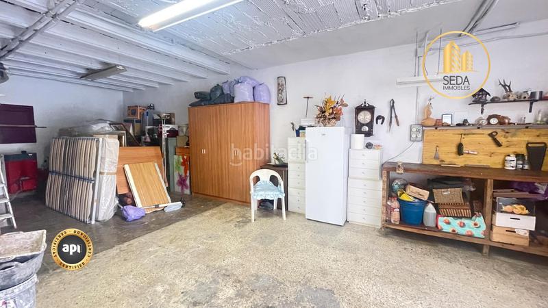 Foto 33aa7af8-eea2-4dd2-857c-afeca23e98ff. Casa a schiera con riscaldamento in Poble Nou Terrassa