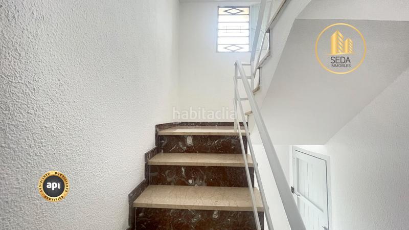 Foto 56cbaa73-7244-44bf-b8a7-6a245848bc4d. Casa a schiera con riscaldamento in Poble Nou Terrassa