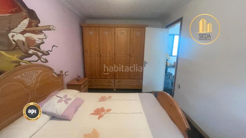 Foto 79e3d6c1-4757-4a58-bc1f-bfc66129b9ad. Casa a schiera con riscaldamento in Poble Nou Terrassa