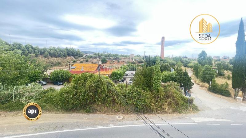 Foto 8277f77a-a316-4b5f-a4c0-5b73e8a8796e. Casa a schiera con riscaldamento in Poble Nou Terrassa