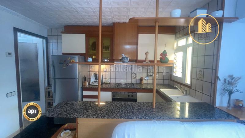 Foto 86f78179-78a7-4683-8bc5-1cf3942b0ffc. Casa a schiera con riscaldamento in Poble Nou Terrassa