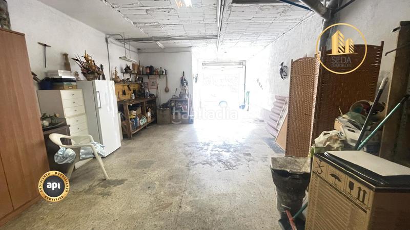 Foto 91b908e1-c930-4ea5-8853-17741a72cf2a. Casa a schiera con riscaldamento in Poble Nou Terrassa