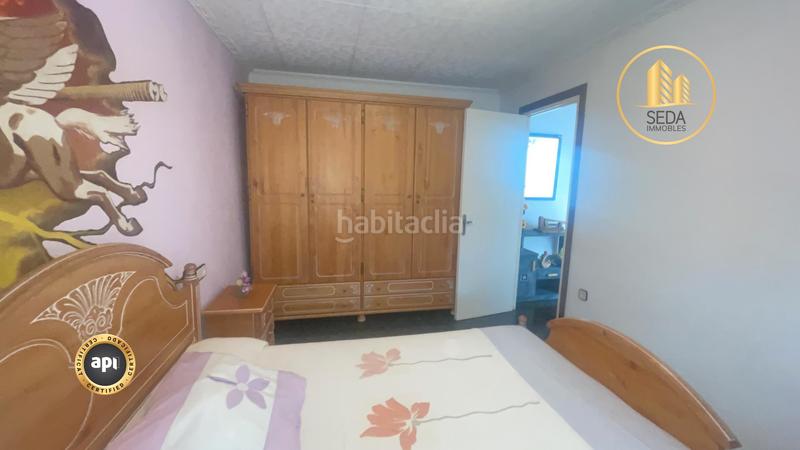 Foto 955a826b-8f5e-4d81-81b5-8020f5b32bca. Casa a schiera con riscaldamento in Poble Nou Terrassa