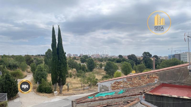 Foto a98d01b7-28dd-44e8-a0b2-8868f01f24a7. Casa a schiera con riscaldamento in Poble Nou Terrassa