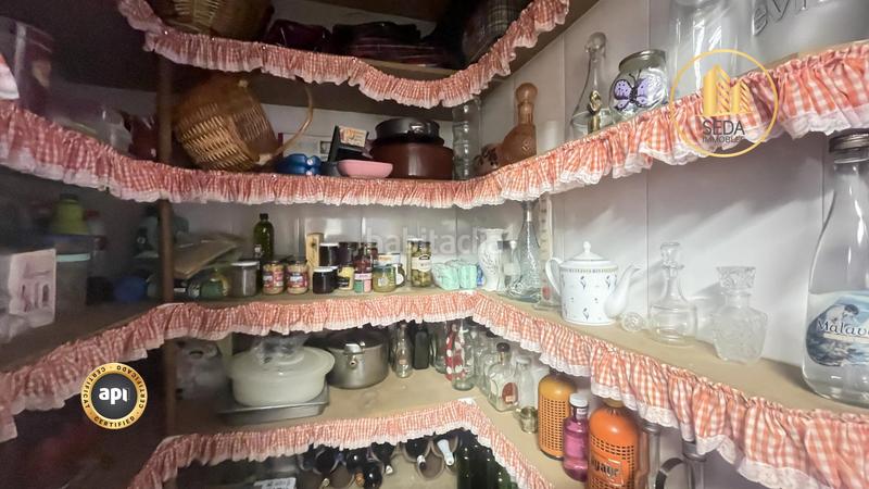 Foto be3368e2-d1c0-4000-8952-2c0322ad644d. Casa a schiera con riscaldamento in Poble Nou Terrassa