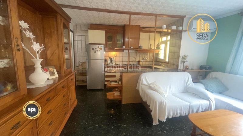 Foto d8820b78-d8d1-4c74-9f20-ba48502e72a6. Casa a schiera con riscaldamento in Poble Nou Terrassa