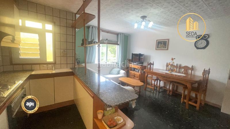 Foto db4fb3f4-c494-475c-8612-6b75d74c0d46. Casa a schiera con riscaldamento in Poble Nou Terrassa