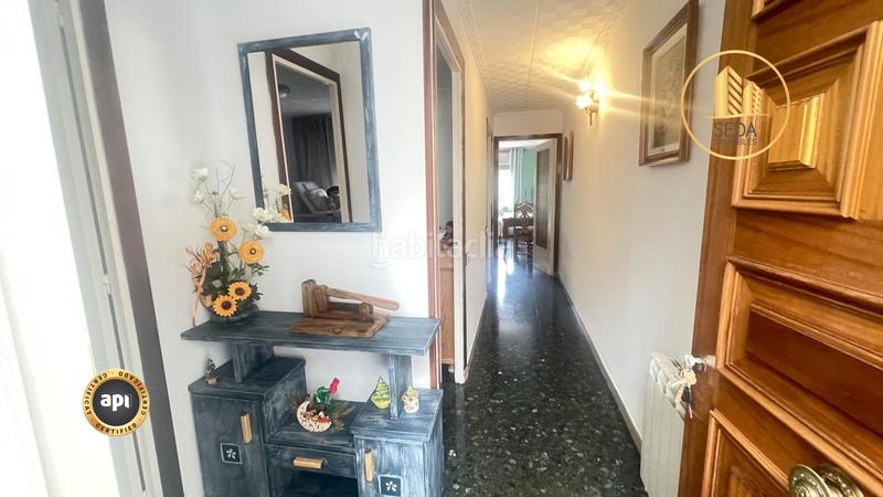 Foto f2ca24e6-9cd3-4081-90d4-caa501b4863f. Casa a schiera con riscaldamento in Poble Nou Terrassa