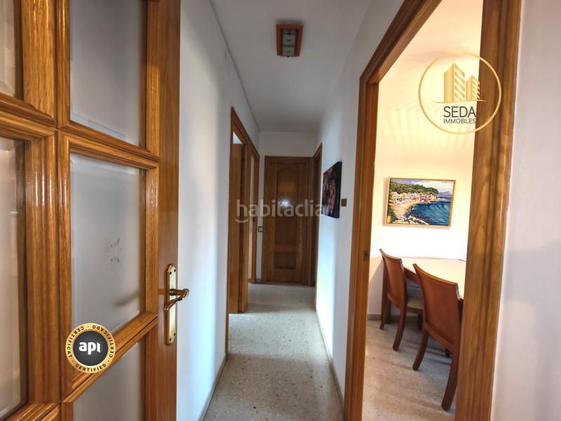 Foto 19959f19-b16c-4d57-af4a-6ab45ccf0fa1. Appartamento con riscaldamento parcheggio in Can Tussell Terrassa