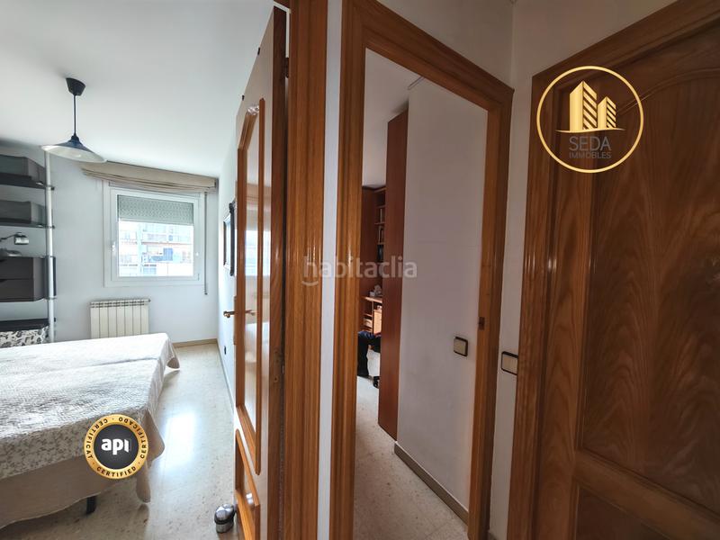 Foto 1d35d136-7bfc-4dca-bfc6-300dc6a06a58. Appartamento con riscaldamento parcheggio in Can Tussell Terrassa