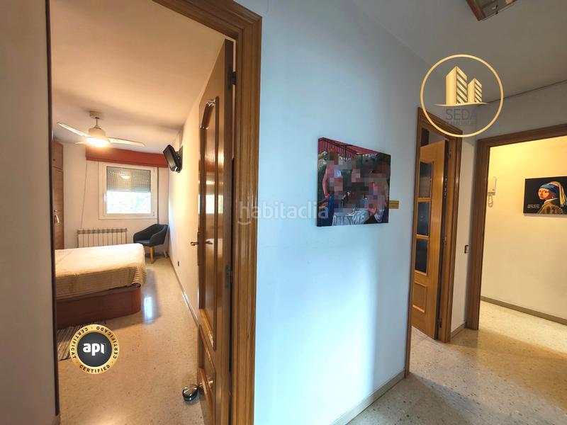 Foto 2eb4e7c0-3a70-41c2-9108-e8f46e6dad48. Appartamento con riscaldamento parcheggio in Can Tussell Terrassa