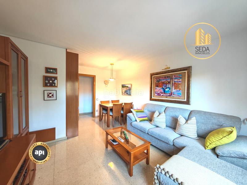 Foto 3e6c433e-36bc-4008-ad66-6a49419c1067. Appartamento con riscaldamento parcheggio in Can Tussell Terrassa